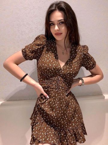 Анкета проститутки Фаина, 22 года